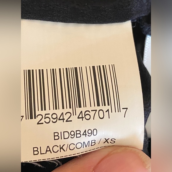 BCBG MaxAzria Silk Shorts Romper - Picture 13 of 14